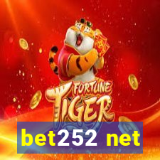 bet252 net