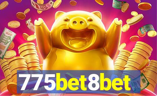 775bet8bet