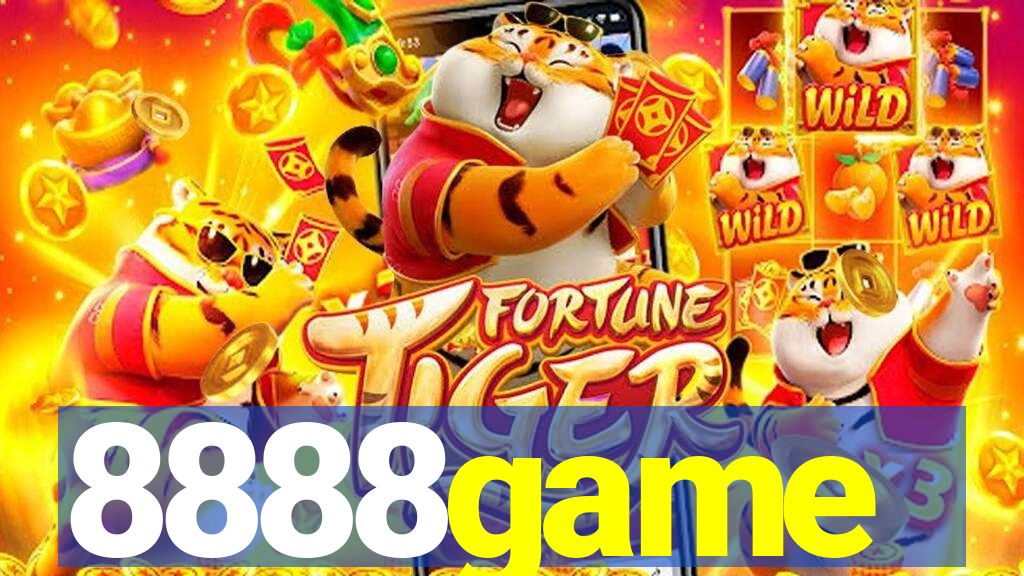 8888game