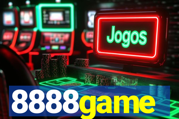 8888game