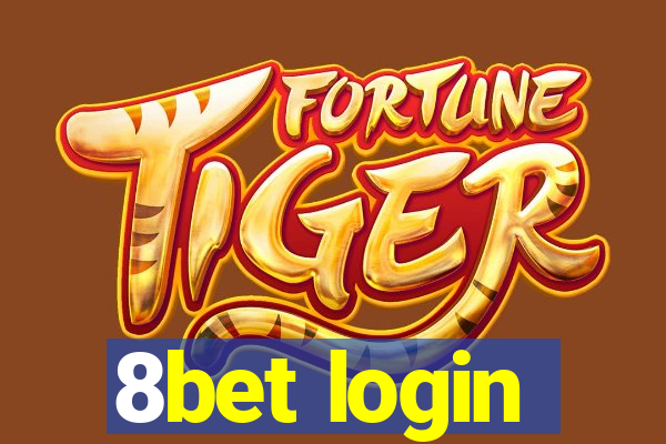 8bet login