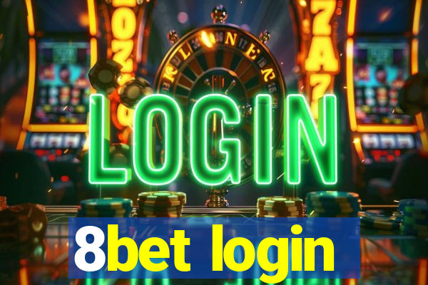 8bet login