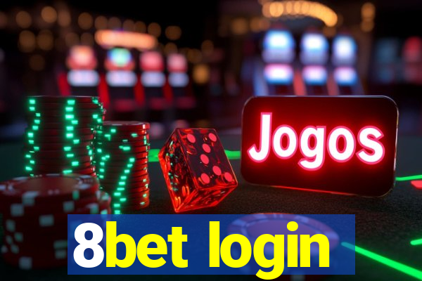 8bet login