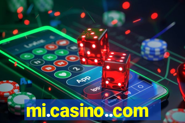 mi.casino..com