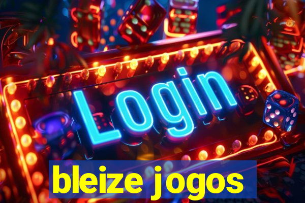 bleize jogos