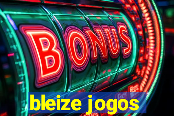 bleize jogos