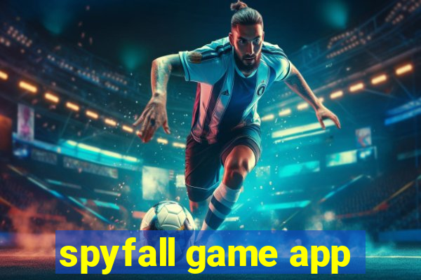 spyfall game app