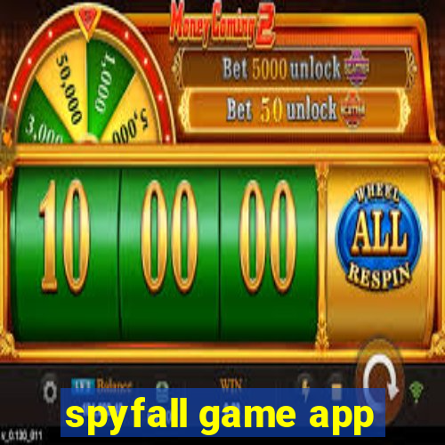 spyfall game app