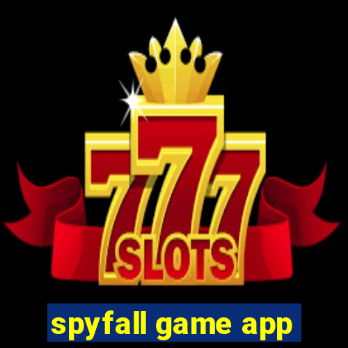 spyfall game app