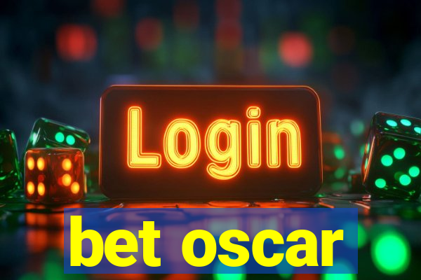 bet oscar