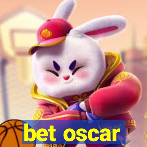 bet oscar