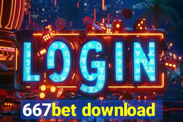 667bet download