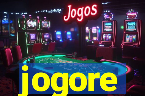 jogore