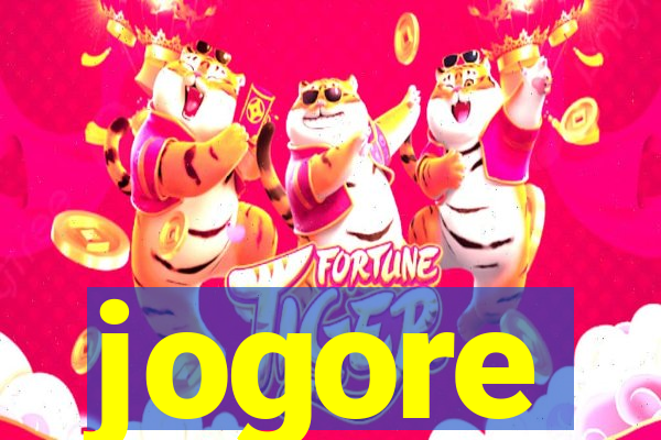 jogore