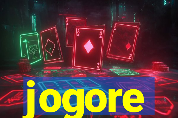 jogore