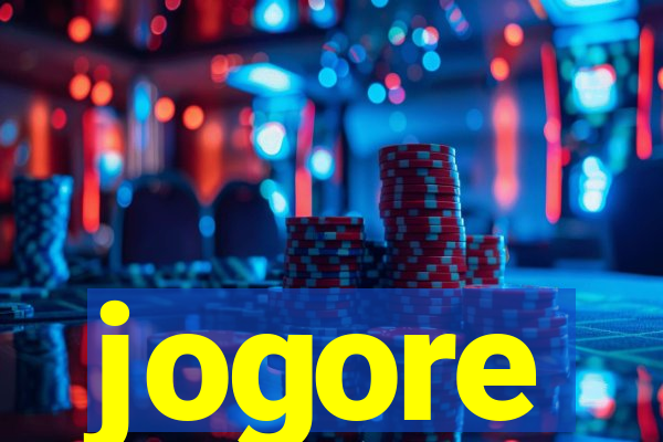 jogore