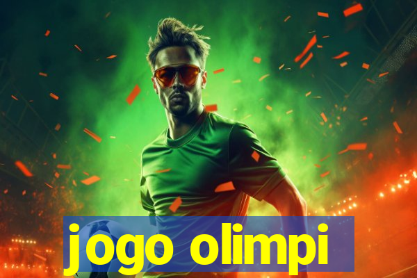 jogo olimpi