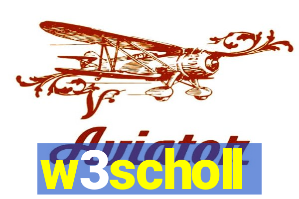 w3scholl