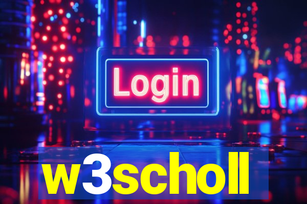 w3scholl