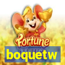 boquetw