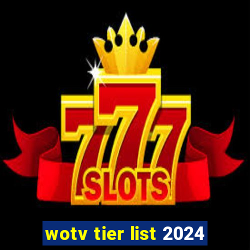 wotv tier list 2024