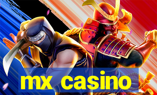 mx casino