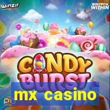 mx casino