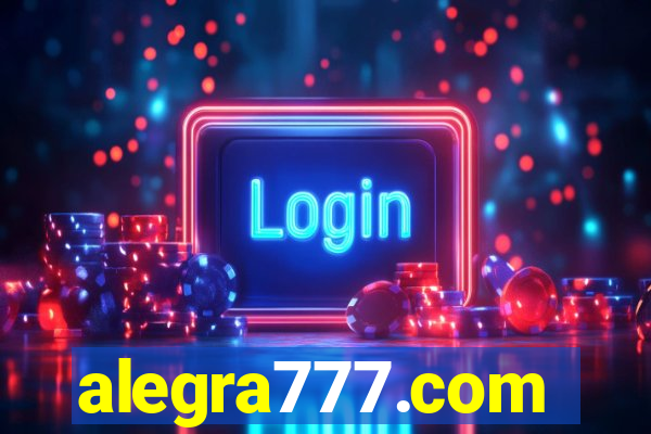 alegra777.com