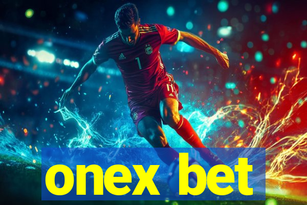 onex bet