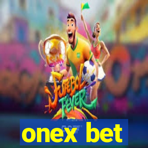 onex bet