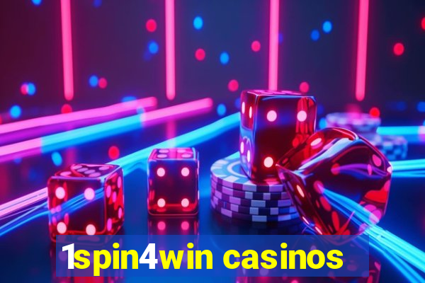 1spin4win casinos