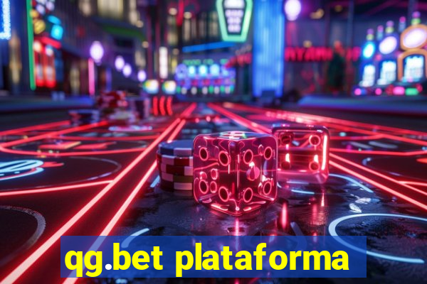 qg.bet plataforma