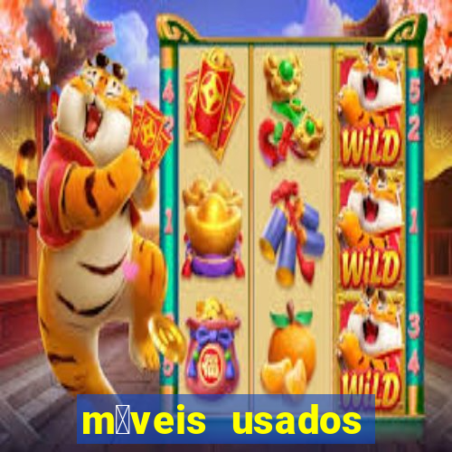 m贸veis usados vila nova