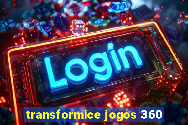 transformice jogos 360