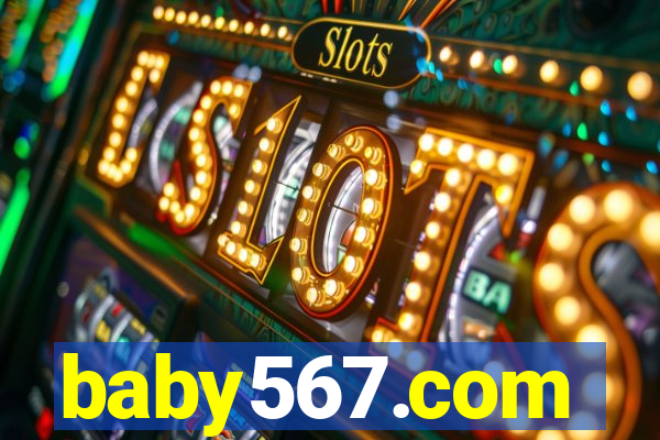 baby567.com