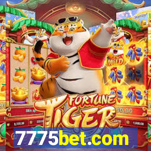 7775bet.com