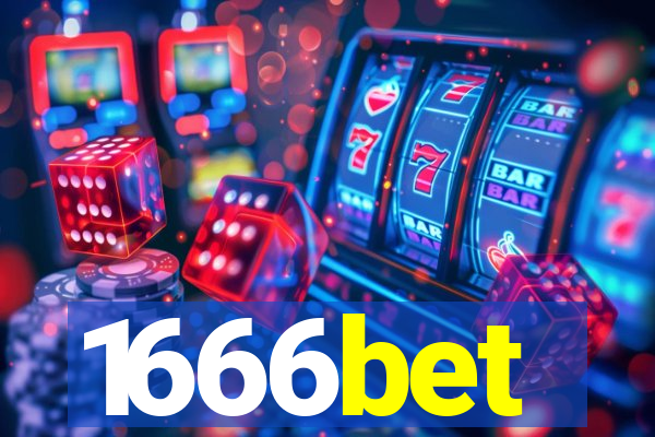 1666bet