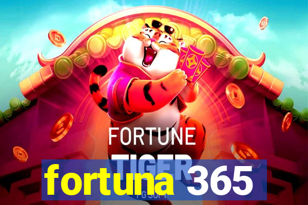 fortuna 365