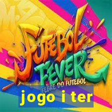 jogo i ter