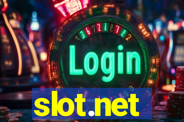 slot.net