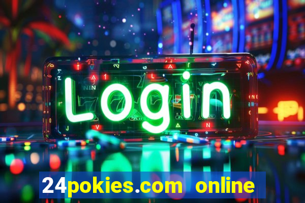 24pokies.com online casino australia