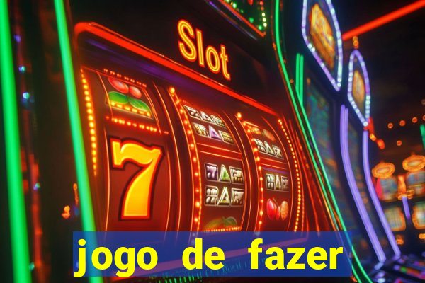 jogo de fazer aposta e ganhar dinheiro