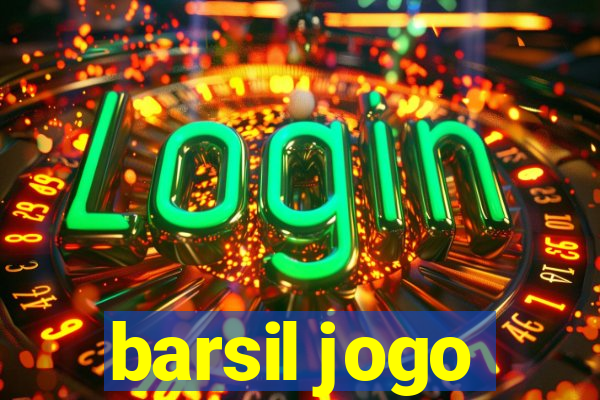 barsil jogo