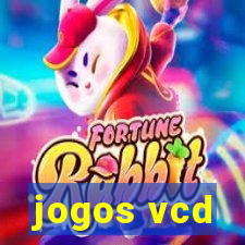 jogos vcd