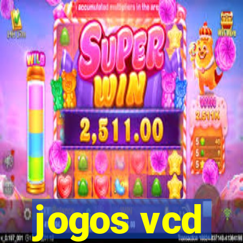 jogos vcd