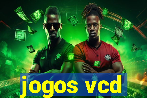 jogos vcd