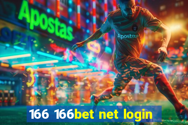 166 166bet net login