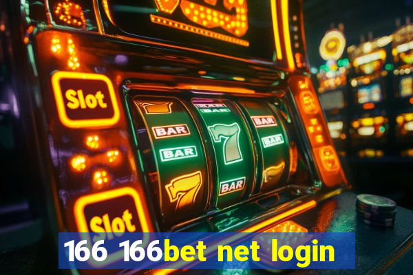 166 166bet net login