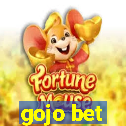 gojo bet