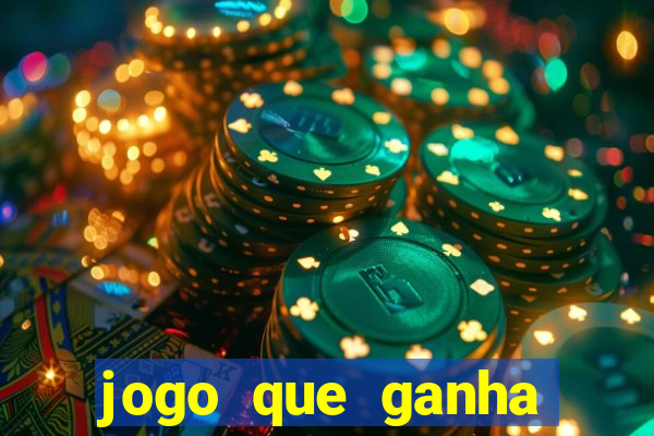 jogo que ganha dinheiro no paypal